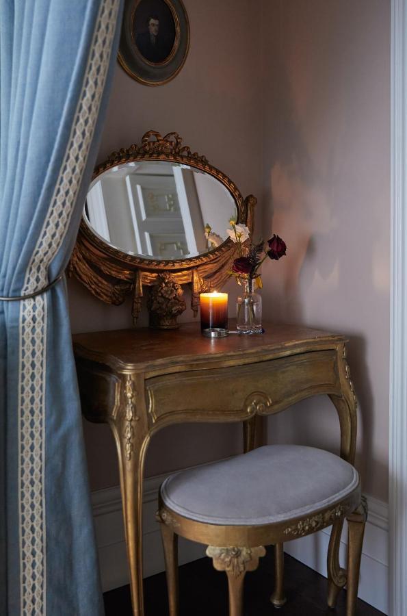 ホテル Henrys Townhouse Marylebone, ロンドン エクステリア 写真