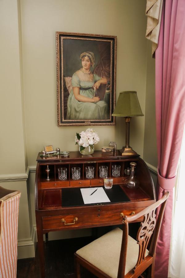 ホテル Henrys Townhouse Marylebone, ロンドン エクステリア 写真