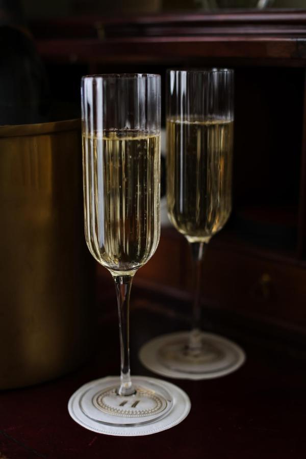 ホテル Henrys Townhouse Marylebone, ロンドン エクステリア 写真