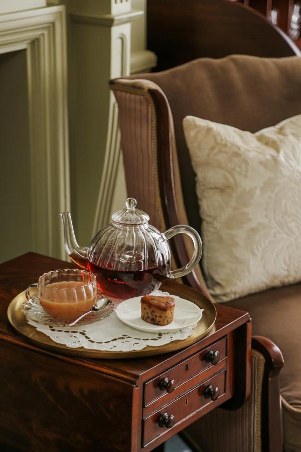 ホテル Henrys Townhouse Marylebone, ロンドン エクステリア 写真
